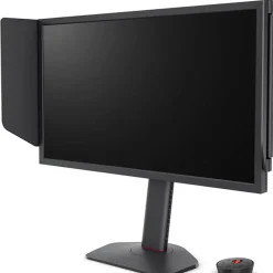 Monitor BenQ Zowie XL2540X+ 24" FHD Fast TN 280Hz Para eSports