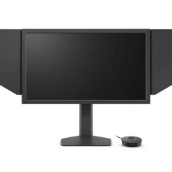Monitor BenQ ZOWIE XL2586X 25" FHD TN 540Hz DyAc 2 eSports