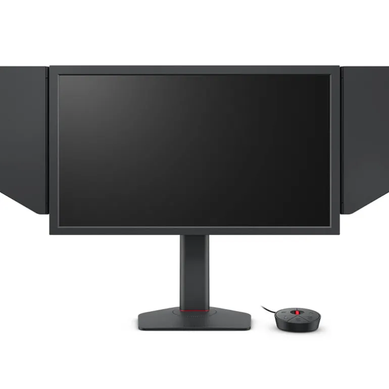 Monitor BenQ ZOWIE XL2586X 25" FHD TN 540Hz DyAc 2 eSports