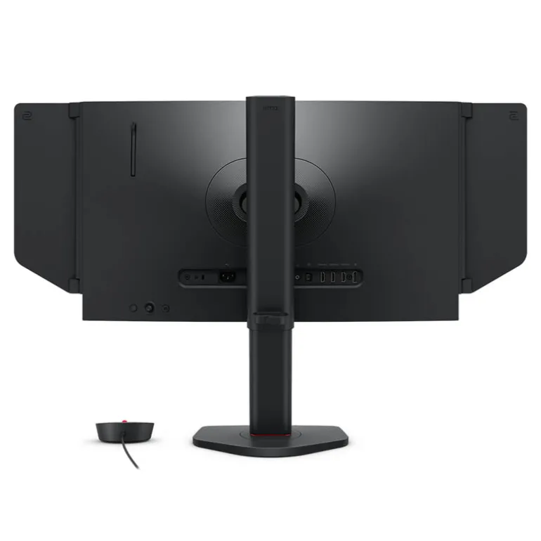 Monitor BenQ ZOWIE XL2586X 25" FHD TN 540Hz DyAc 2 eSports