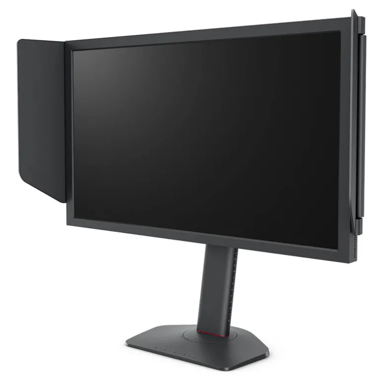 Monitor BenQ ZOWIE XL2586X 25" FHD TN 540Hz DyAc 2 eSports