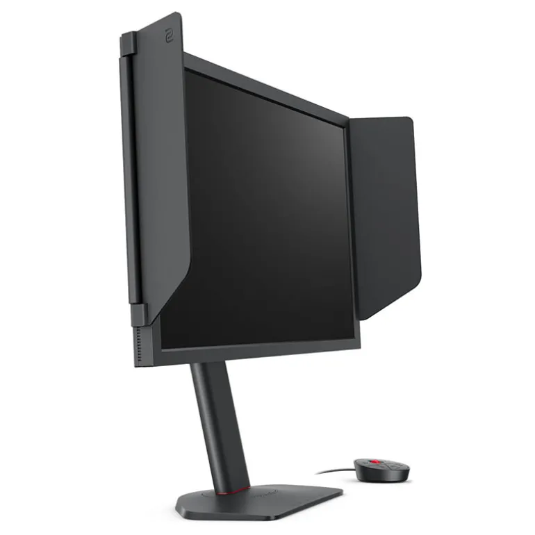 Monitor BenQ ZOWIE XL2586X 25" FHD TN 540Hz DyAc 2 eSports