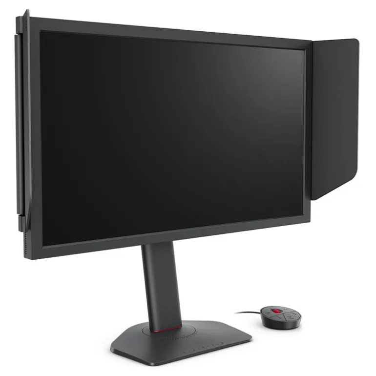 Monitor BenQ ZOWIE XL2586X 25" FHD TN 540Hz DyAc 2 eSports