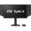Monitor BenQ ZOWIE XL2546X 25" FHD TN 240Hz 1ms DyAc 2