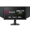 Monitor BenQ ZOWIE XL2586X+ 24.1" FHD Fast TN 600Hz 0.5ms DyAc 2