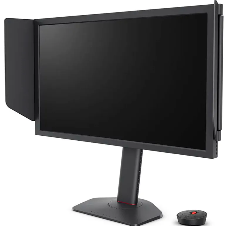 Monitor BenQ ZOWIE XL2586X+ 24.1" FHD Fast TN 600Hz 0.5ms DyAc 2