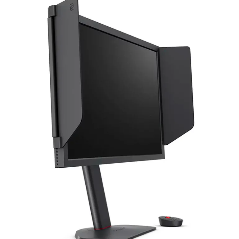 Monitor BenQ ZOWIE XL2586X+ 24.1" FHD Fast TN 600Hz 0.5ms DyAc 2