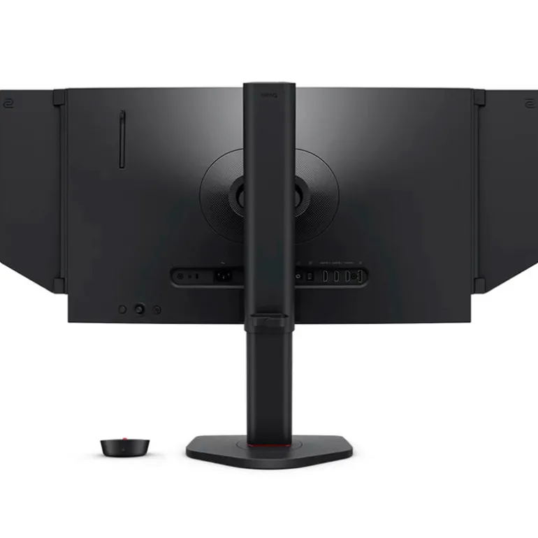 Monitor BenQ ZOWIE XL2586X+ 24.1" FHD Fast TN 600Hz 0.5ms DyAc 2