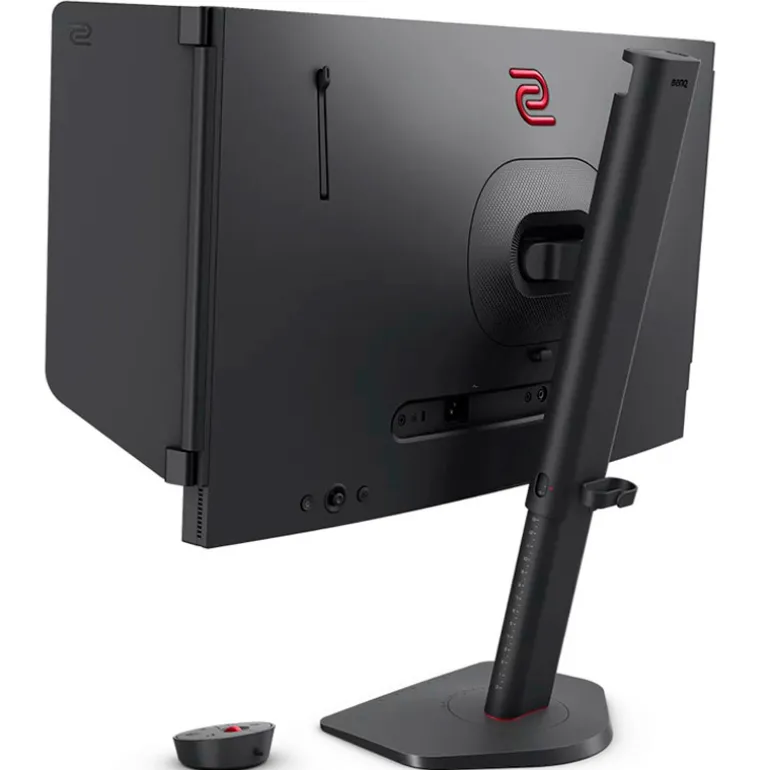 Monitor BenQ ZOWIE XL2586X+ 24.1" FHD Fast TN 600Hz 0.5ms DyAc 2