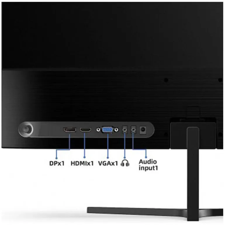 Monitor ChiQ 24F650 23.8" FHD IPS 75Hz 6ms FreeSync