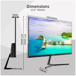 Monitor ChiQ 24F650 23.8