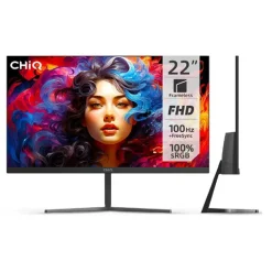 Monitor ChiQ 22F650 22" FHD VA 100Hz 6ms Freesync