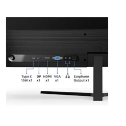 Monitor ChiQ 27F650R 27