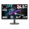 Monitor Cooler Master GA2501 25" FHD IPS 100Hz 1ms