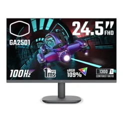 Monitor Cooler Master GA2501 25" FHD IPS 100Hz 1ms