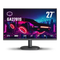 Monitor Cooler Master GA2701S 27" IPS FHD 100Hz 1ms