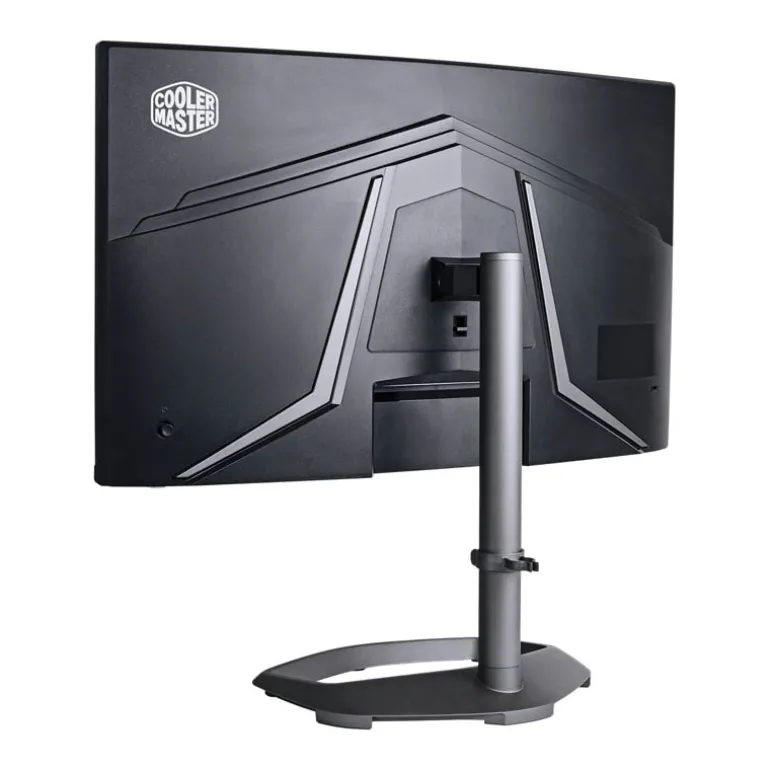 Monitor Cooler Master GM27-CQS 27" QHD 2K VA 170Hz FreeSync Curvo