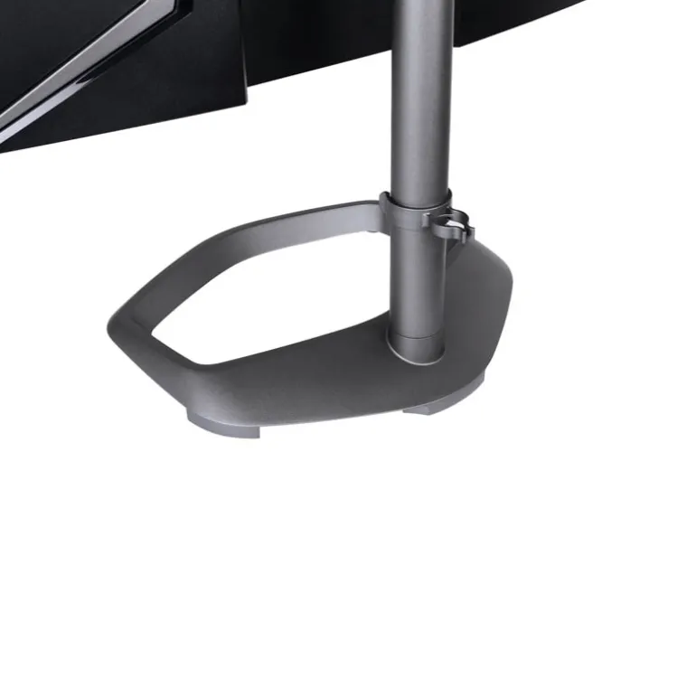 Monitor Cooler Master GM27-CQS 27" QHD 2K VA 170Hz FreeSync Curvo