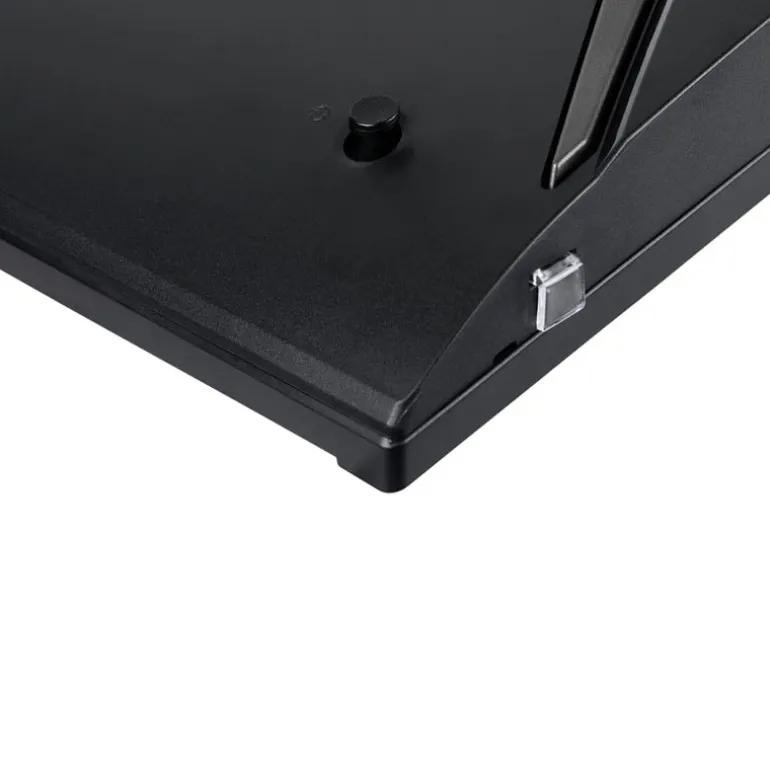 Monitor Cooler Master GM27-CQS 27" QHD 2K VA 170Hz FreeSync Curvo