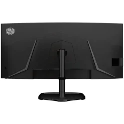 Monitor Cooler Master GM34-CWQ2 34