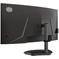 Monitor Cooler Master GM34-CWQ2 34