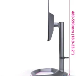 Monitor Cooler Master GM27-FQSA RGB 27