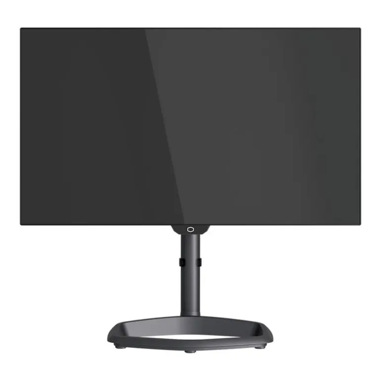 Monitor Cooler Master Tempest GZ2711 27" QHD 2K OLED 240Hz 0.03ms Freesync HDR10