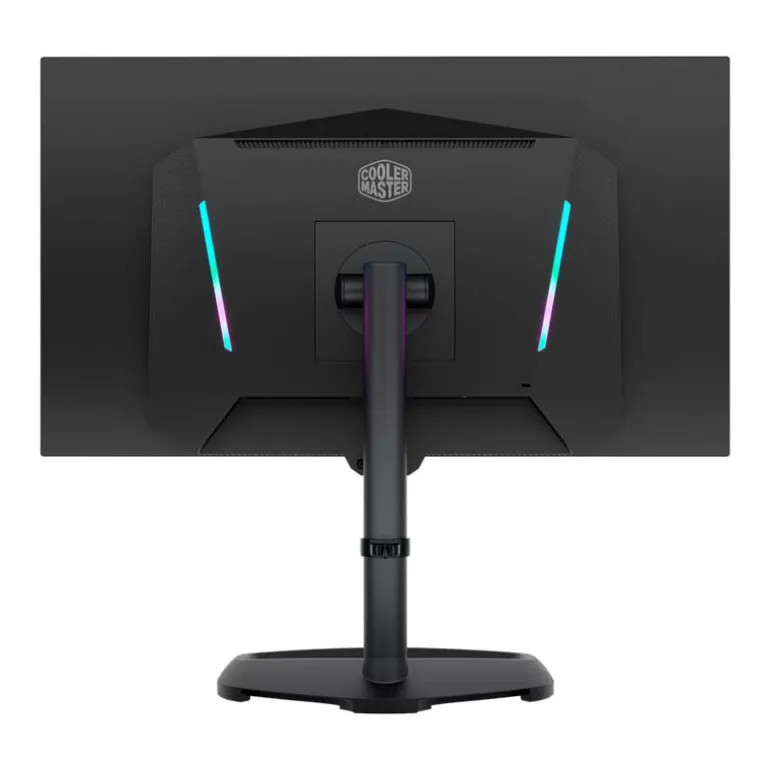 Monitor Cooler Master Tempest GZ2711 27" QHD 2K OLED 240Hz 0.03ms Freesync HDR10
