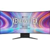 Monitor Corsair Xeneon FLEX 45WQHD240 45" OLED QHD 240Hz FreeSync Premium Curvable
