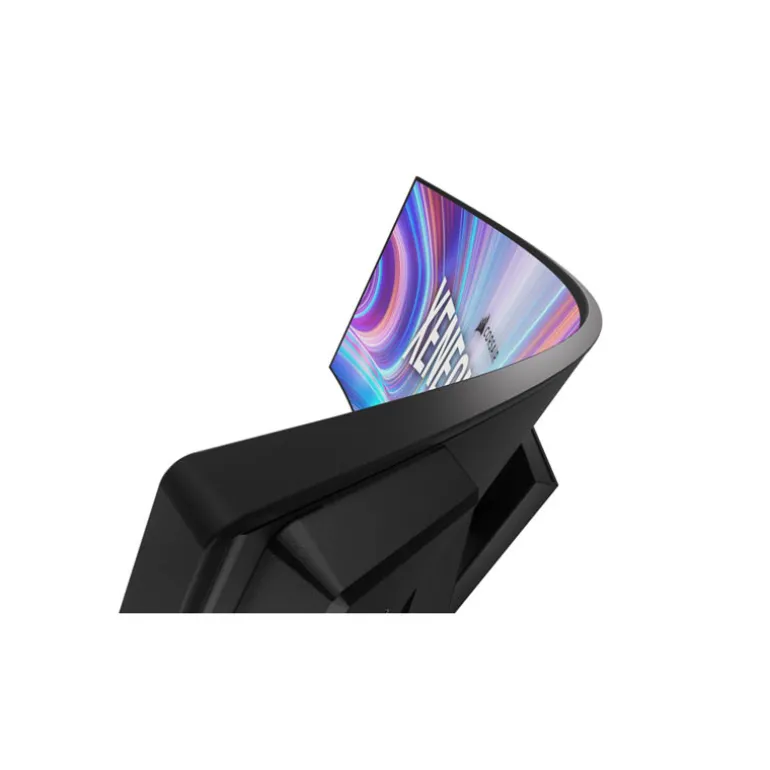 Monitor Corsair Xeneon FLEX 45WQHD240 45" OLED QHD 240Hz FreeSync Premium Curvable