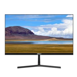 Monitor Dahua DHI-LM24-B200S 23.8" VA FHD