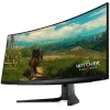 Monitor Dell Alienware AW3423DWF 34" WQHD 2K OLED 165Hz Curvo