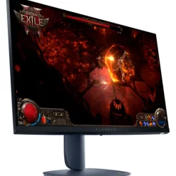 Monitor Dell Alienware AW2725DM 27" QHD 2K IPS 180Hz 1ms HDR FreeSync/G-Sync