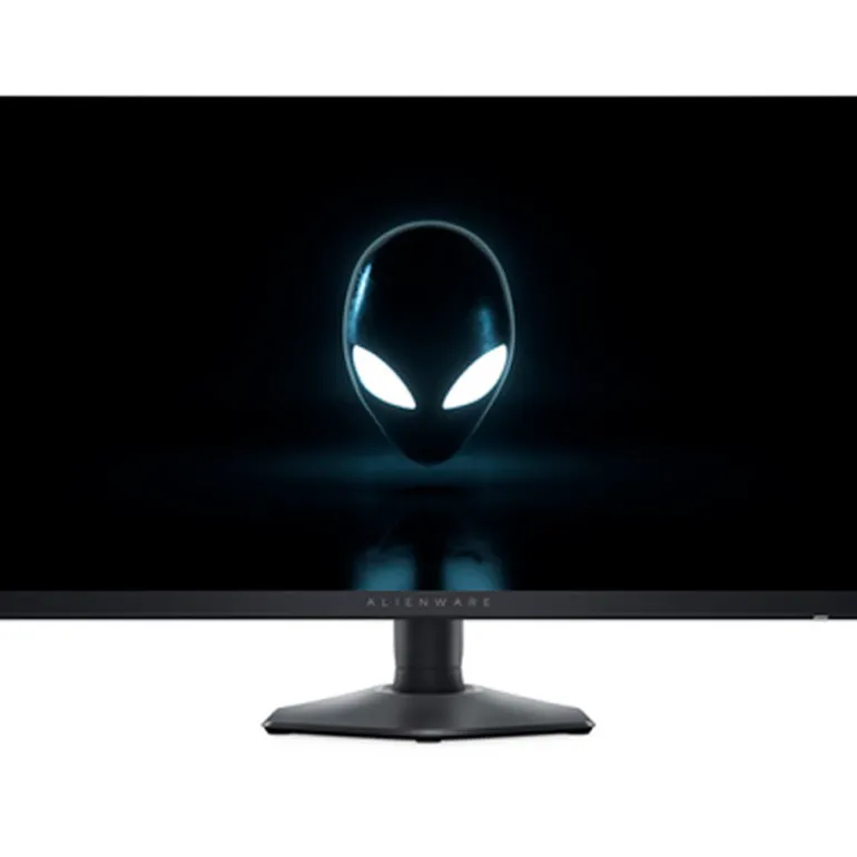 Monitor Dell Alienware AW2724HF 27" FHD Fast IPS 360Hz 0.5ms HDR FreeSync Premium