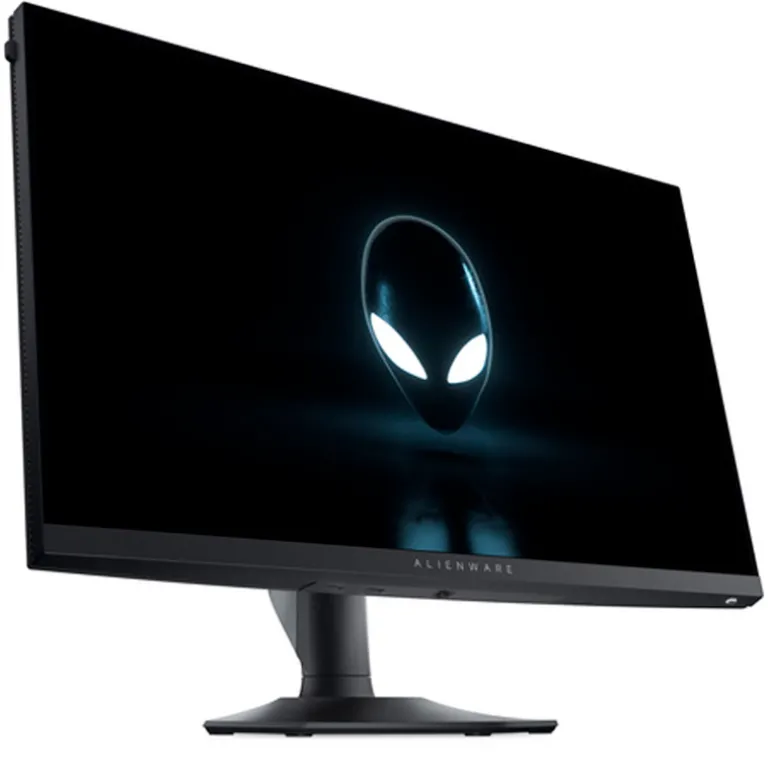 Monitor Dell Alienware AW2724HF 27" FHD Fast IPS 360Hz 0.5ms HDR FreeSync Premium
