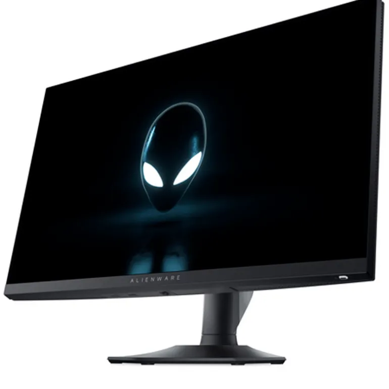 Monitor Dell Alienware AW2724HF 27" FHD Fast IPS 360Hz 0.5ms HDR FreeSync Premium