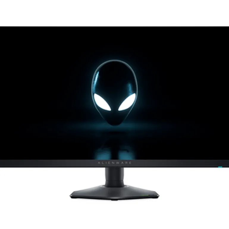 Monitor Dell Alienware AW2724DM 27" QHD Fast IPS 180Hz 1ms HDR FreeSync/G-Sync