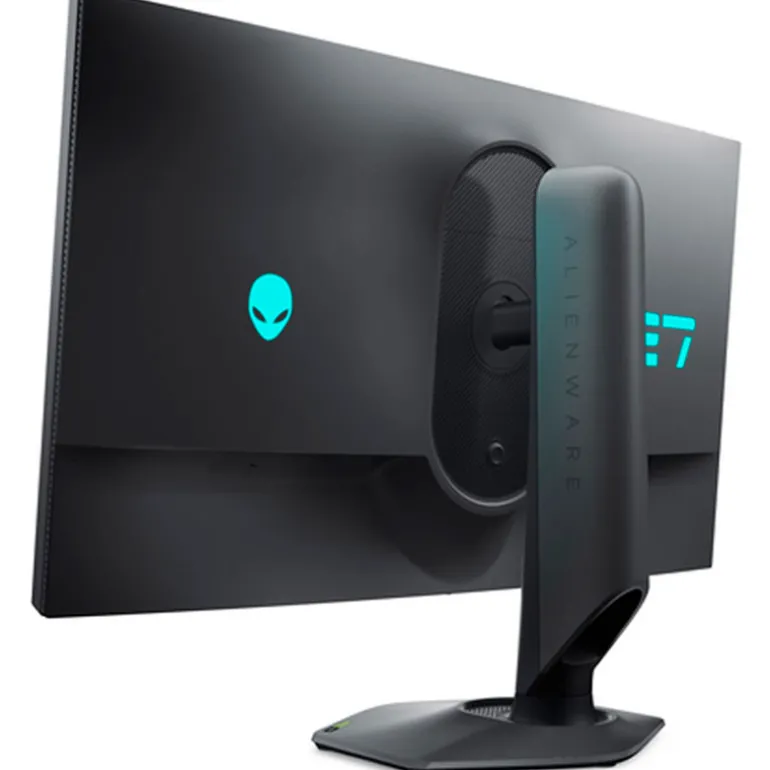 Monitor Dell Alienware AW2724DM 27" QHD Fast IPS 180Hz 1ms HDR FreeSync/G-Sync