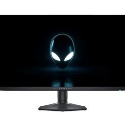 Monitor Dell Alienware AW2725DF 27" QHD QD-OLED 360Hz 0.03ms HDR FreeSync Premium Pro