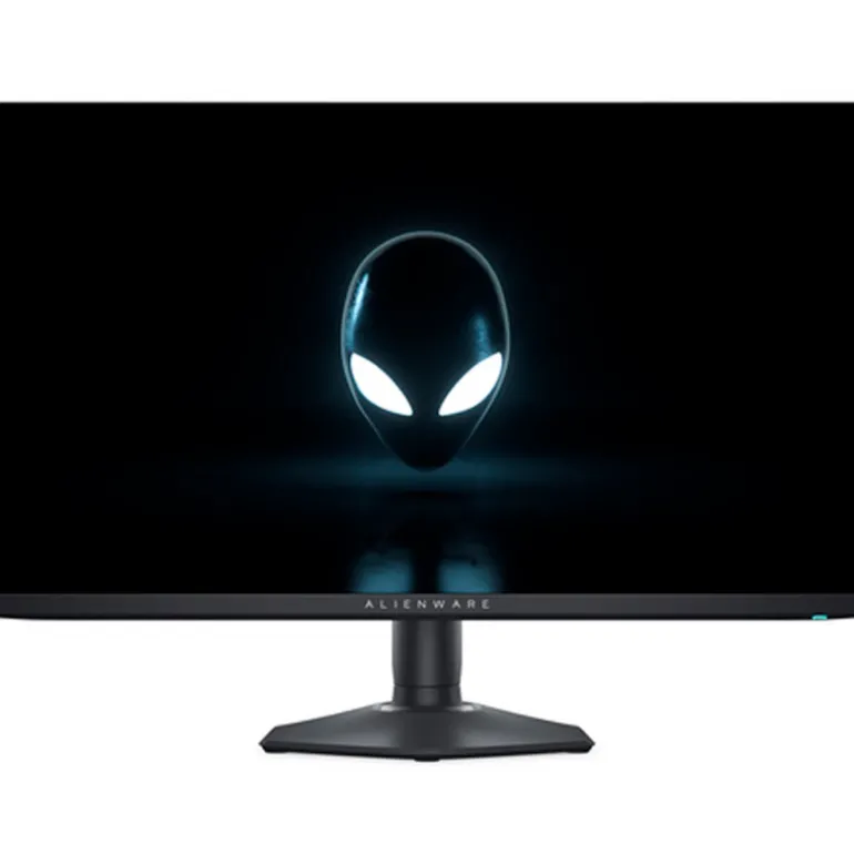 Monitor Dell Alienware AW2725DF 27" QHD QD-OLED 360Hz 0.03ms HDR FreeSync Premium Pro