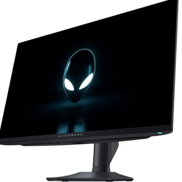 Monitor Dell Alienware AW2725DF 27" QHD QD-OLED 360Hz 0.03ms HDR FreeSync Premium Pro