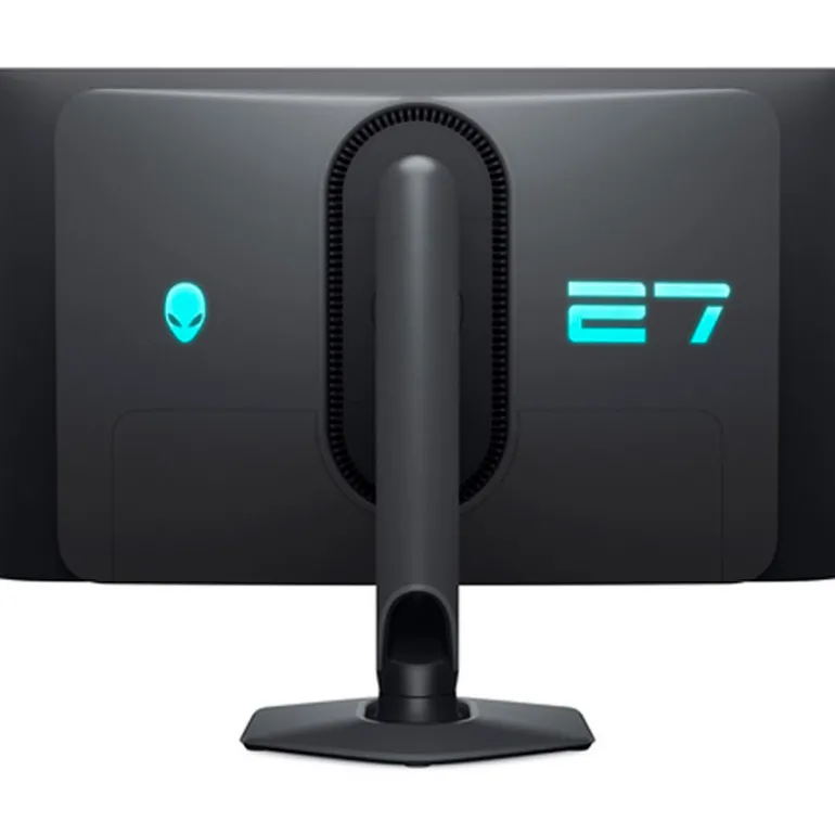 Monitor Dell Alienware AW2725DF 27" QHD QD-OLED 360Hz 0.03ms HDR FreeSync Premium Pro