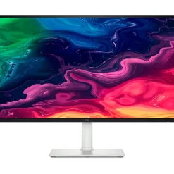 Monitor Dell Plus S2725QC 27" UHD 4K IPS 120Hz 4ms HDR AMD FreeSync Premium