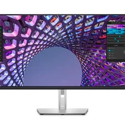 Monitor Dell P3223QE 32" UHD 4K IPS 60Hz 5ms