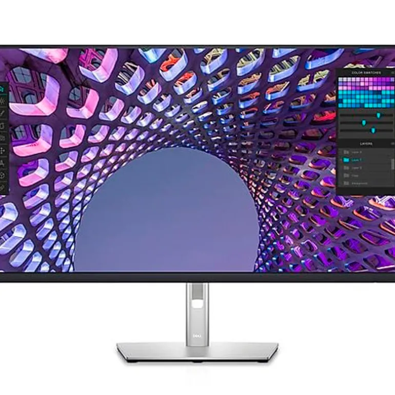 Monitor Dell P3223QE 32" UHD 4K IPS 60Hz 5ms