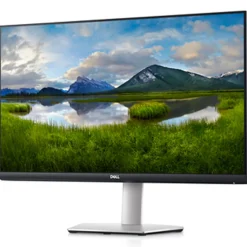 Monitor Dell S2722QC 27