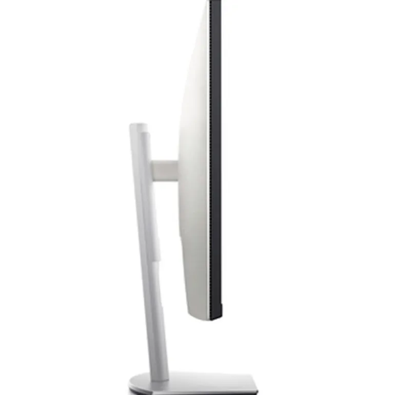 Monitor Dell S2722QC 27" 4K UHD IPS 60Hz 4ms FreeSync