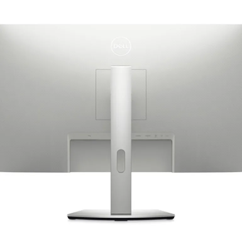 Monitor Dell S2722QC 27" 4K UHD IPS 60Hz 4ms FreeSync