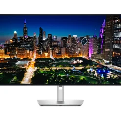 Monitor Dell UltraSharp U3225QE 32" 4K UHD IPS 120Hz 5ms HDR