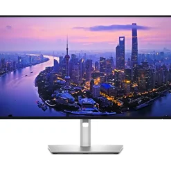 Monitor Dell UltraSharp U2725QE 27" UHD 4K IPS 120Hz 5ms HDR